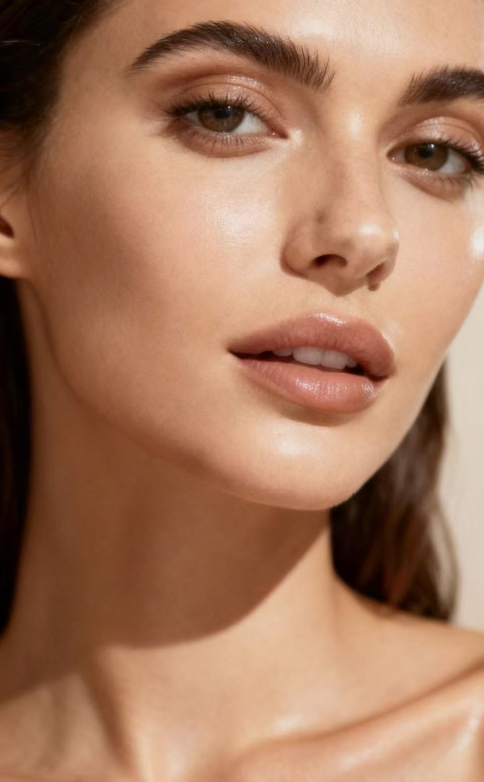 Almach SPF 15 Vitamin E Flüssige Grundierung