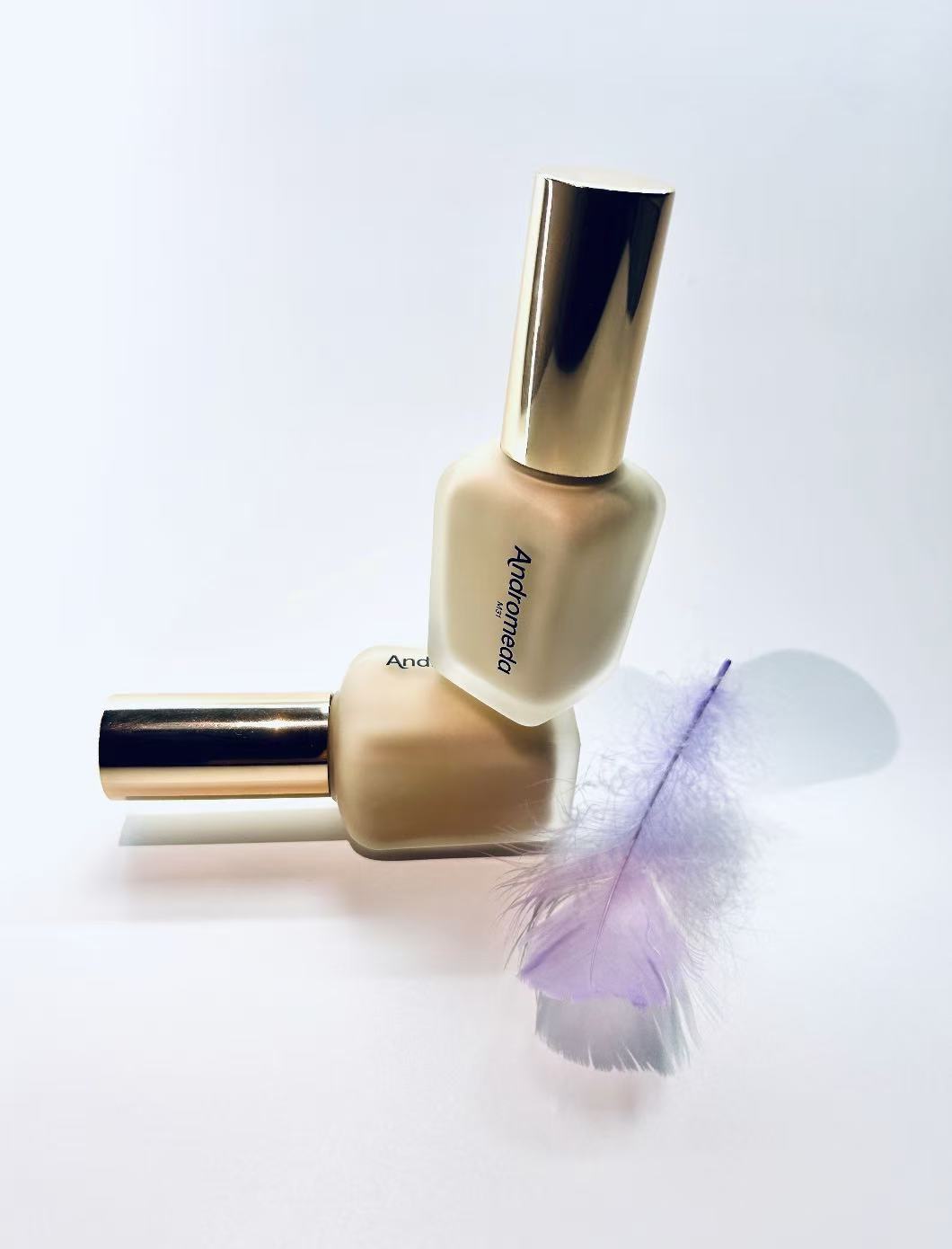 SPF15 Sunscreen Liquid Foundation - Waterproof Concealer Beauty Products